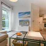 Melkerpad 28 Langeoogzeit