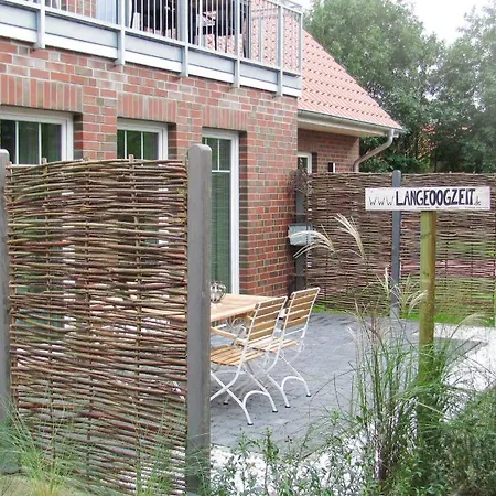 Melkerpad 28 Langeoogzeit